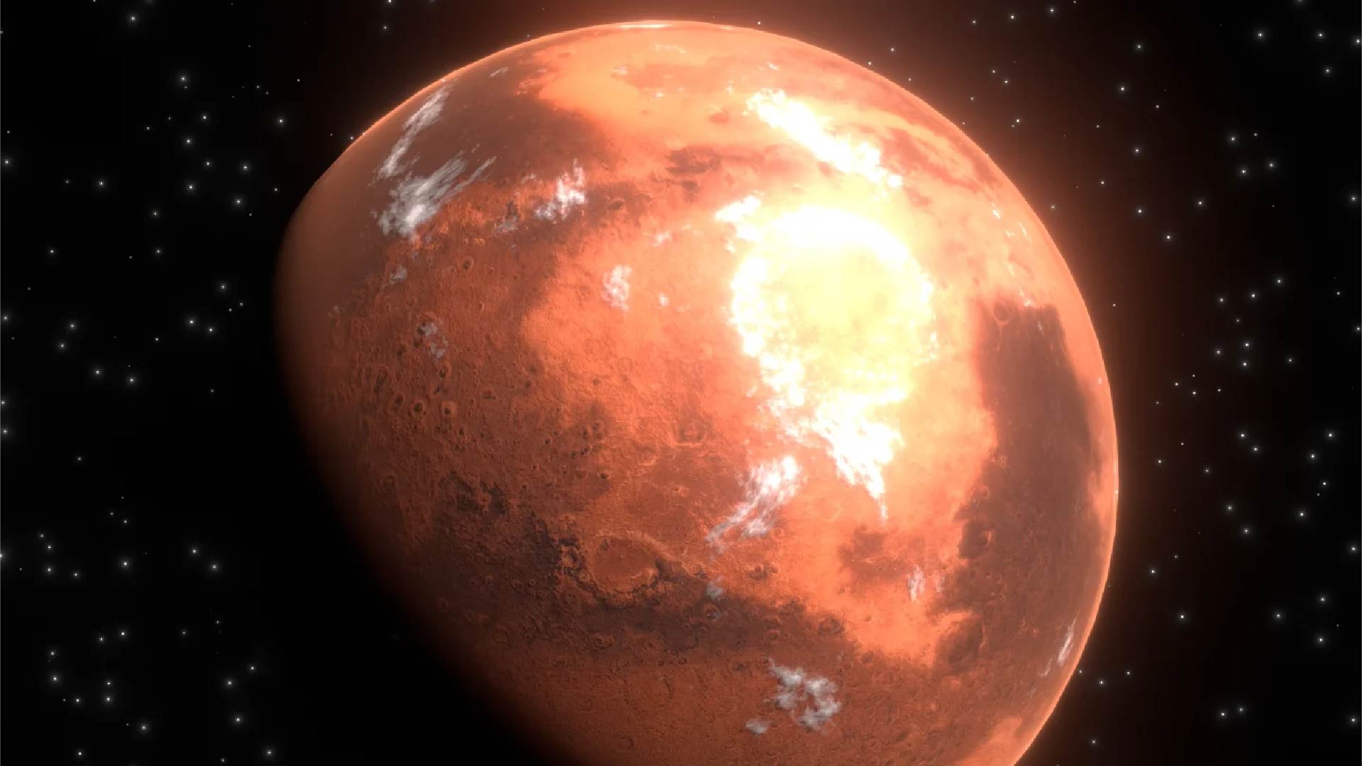 mars